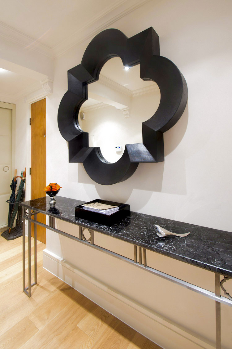 Eliská Design Associates - Notting Hill Residence